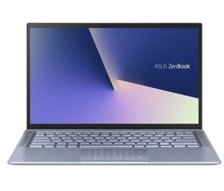 NBK Asus ZenBook UX431FA-AN146T 14" Kék PC