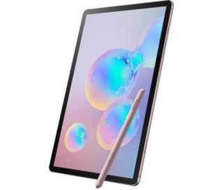 Samsung Galaxy Tab S6 10,5" 128GB Wi-Fi Rose Blush Tablet