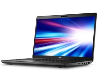 DELL Latitude 5501 15.6" FHD i5-9400H 16GB 512GB SSD W10P PC