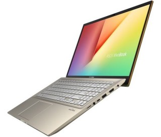 NBK Asus VivoBook S531FA-BQ142 Moss Green PC