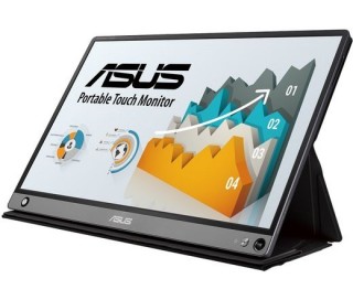 ASUS MB16AMT 15.6"/(16:9)/1920x1080/60Hz/5ms/WLED/IPS/-- Monitor PC