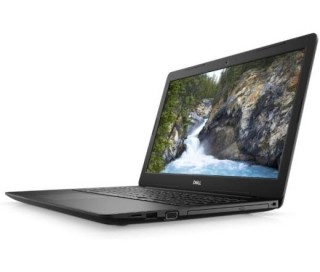 DELL  Vostro 3590 15,6" Intel Core i7-10510U 8GB 256GB SSD AMD Radeon 610 2GB DVD-RW W10H PC