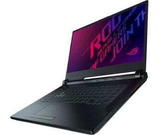 NBK Asus ROG Strix G G531GU-AL740 Fekete PC