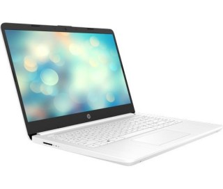 NBK HP 14s-dq1007nh 14" 8BR48EA White PC