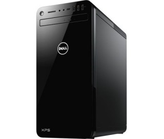 PC Dell XPS 8930 i7-9700 16GB 512GB+2TB RTX 2060 W10P PC