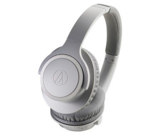 Audio-technica ATH-SR30BT Wireless GREY PC