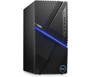 PC DELL G5 TWR 5090 i5-9400 8GB 256GB SSD + 1TB HDD 1660Ti W10H PC