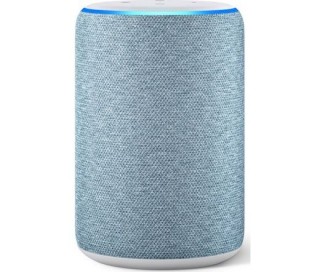 Amazon Echo 3 Dark Blue Otthon