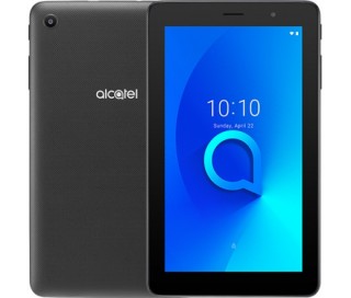 ALCATEL 8086 1T 7" 16GB Prime Black Tablet