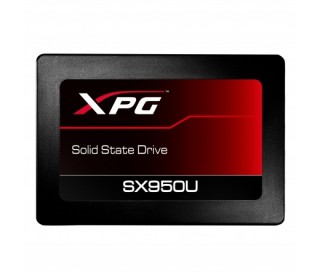 SATA III 2,5" ADATA 120GB XPG ASX950 Series PC