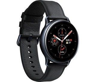 Samsung SM-R835F Black Galaxy Watch Active 2 Stainless Steel 40mm LTE Mobil