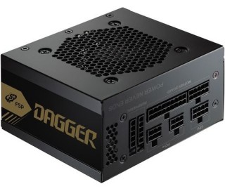 Power supply Fortron DAGGER 600 - SDA600 (SFX) PC