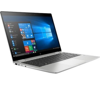 NBK HP EliteBook x360 1040 G6 ezüst (7KN39EA) PC