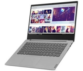 LENOVO IdeaPad S340-14IIL 14.0" FHD Win10, Grey PC