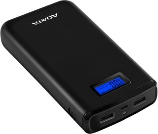 GP ADATA Power Bank 20000mAh AS20000 Fekete Mobil