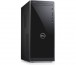 PC Dell Inspiron 3671 i3-9100 8GB 1TB HDD UHD630 Linux thumbnail