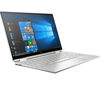 NBK HP Spectre x360 13-aw0000nh 13,3" Ezüst PC