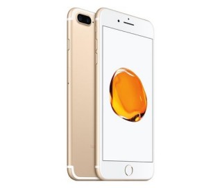 Apple iPhone 7 Plus 32GB Arany Mobil