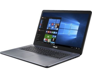 NBK Asus X705UB-GC306 17,3" Grey PC