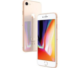 Apple iPhone 8 128GB Gold Mobil