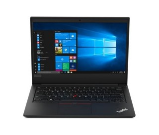 Lenovo ThinkPad E495 20NE000JHV Black PC