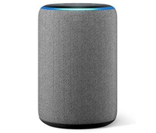Amazon Echo 3 (Grey) Otthon