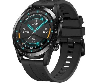 HUAWEI Watch GT 2 Sport 46mm Black Mobil