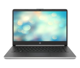 NBK HP 14S-DQ1006NH Ezüst PC