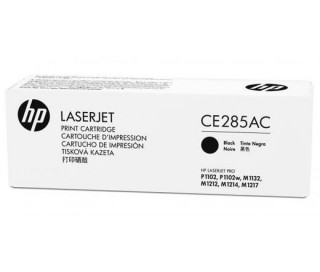 Toner HP No85A Black (CE285AC) PC