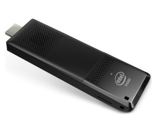 Intel Compute Stick BOXSTK2M3W64CC PC