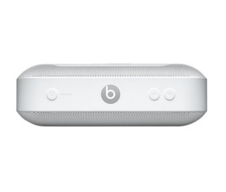 Beats Pill+ white PC