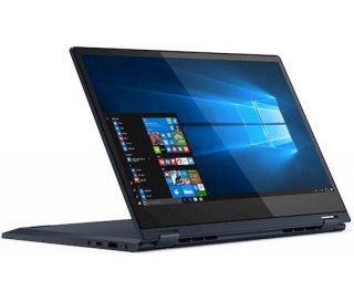 Lenovo Ideapad C340  - Windows® 10 Home - Kék - Touch PC