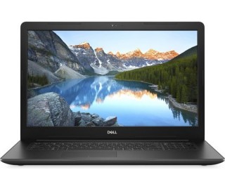 Dell Inspiron 3793 17.3" i7-1065G7 8GB 128GB SSD + 1TB HDD Nvidia MX230 2GB W10 PC