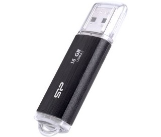 Pendrive 16GB Silicon Power Blaze B02 USB3.0 BULK 