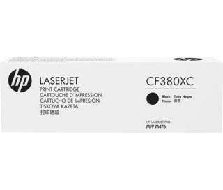 Toner HP 312XC Black (CF380XC) PC