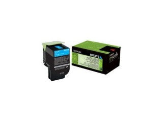 Toner Lexmark CX510 Corporate (802XCE) PC