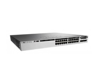 Cisco Catalyst 3850 WS-C3850-12XS-S PC