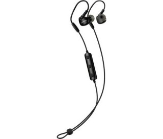 Canyon Wireless Bluetooth Sporty Earphones Black Mobil