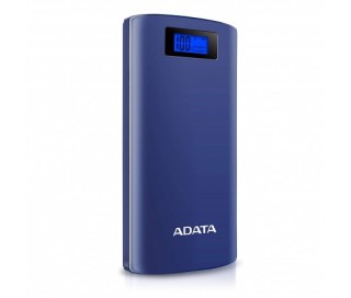 GP ADATA Power Bank 20000mAh AP20000 Sötétkék Mobil