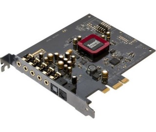 SOUND CARD CREATIVE SOUNDBLASTER Z Bulk PC