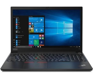 NBK Lenovo ThinkPad E15 15,6" W10P PC