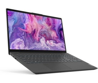 NBK Lenovo IdeaPad 5-15IIL05 15,6" 81YK0018HV Szürke PC