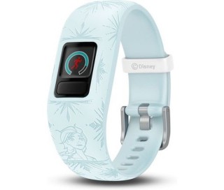 GARMIN Vivofit Junior 2 Disney Frozen 2 Elsa Mobil