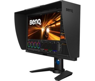 BENQ PV270 27" PC