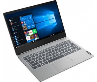 LENOVO ThinkBook 13s 13,3" IML 20RR003JHV Mineral Grey PC