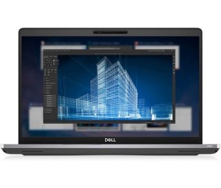 NBK Dell Precision M3541 15,6" i7-9850H 32GB 512GB SSD Nvidia P620 4GB W10P PC