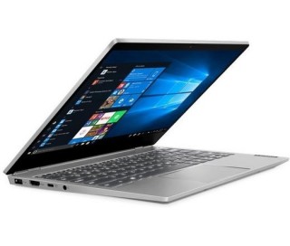 LENOVO ThinkBook 13s 20RR0006HV Grey PC