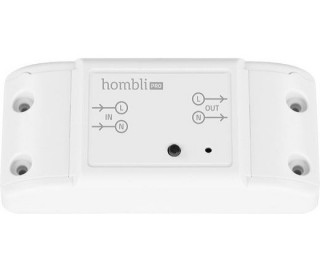 HOMBLI Smart Switch Otthon