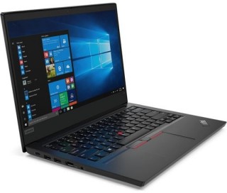 NBK Lenovo ThinkPad E14 14" Black PC