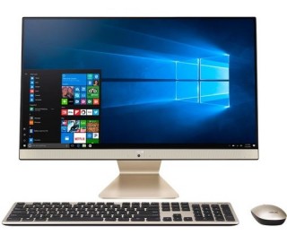 ASUS AIO V241FFK-BA092T 23,8" Fekete PC